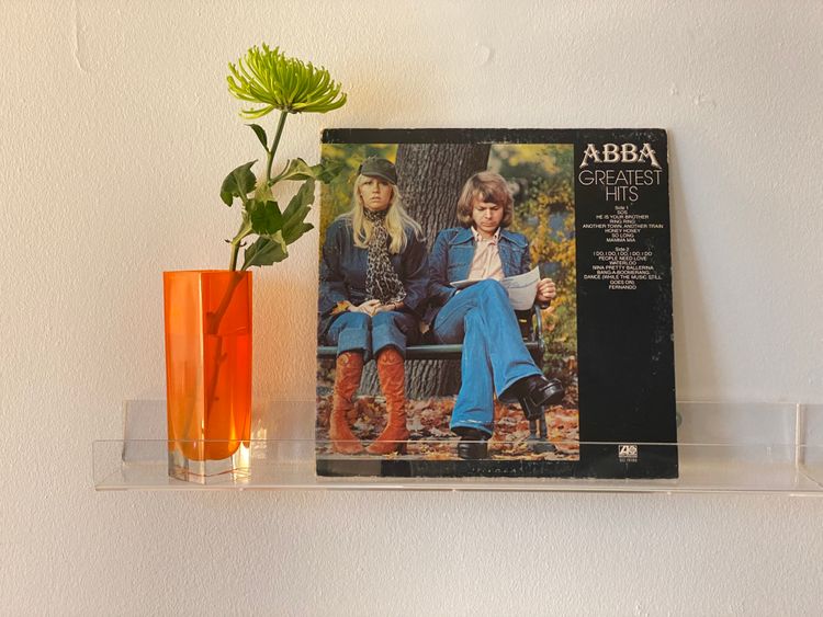 The ABBA connection